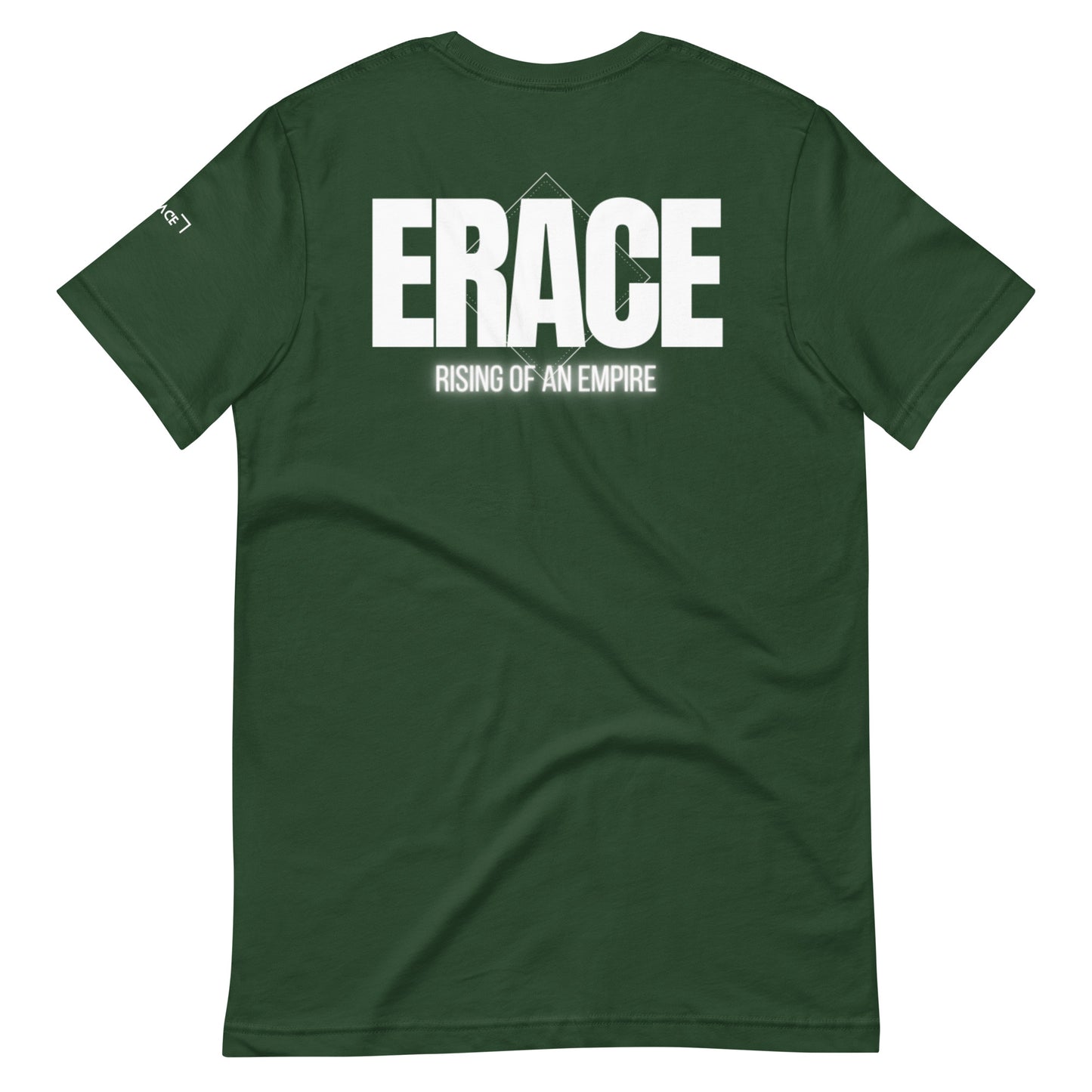 Erace Logo Unisex t-shirt