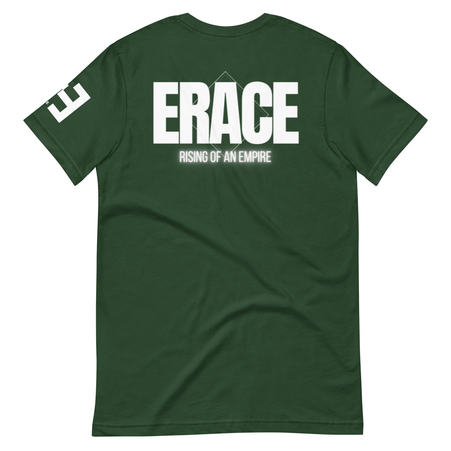 Serial Money Getter Unisex t-shirt