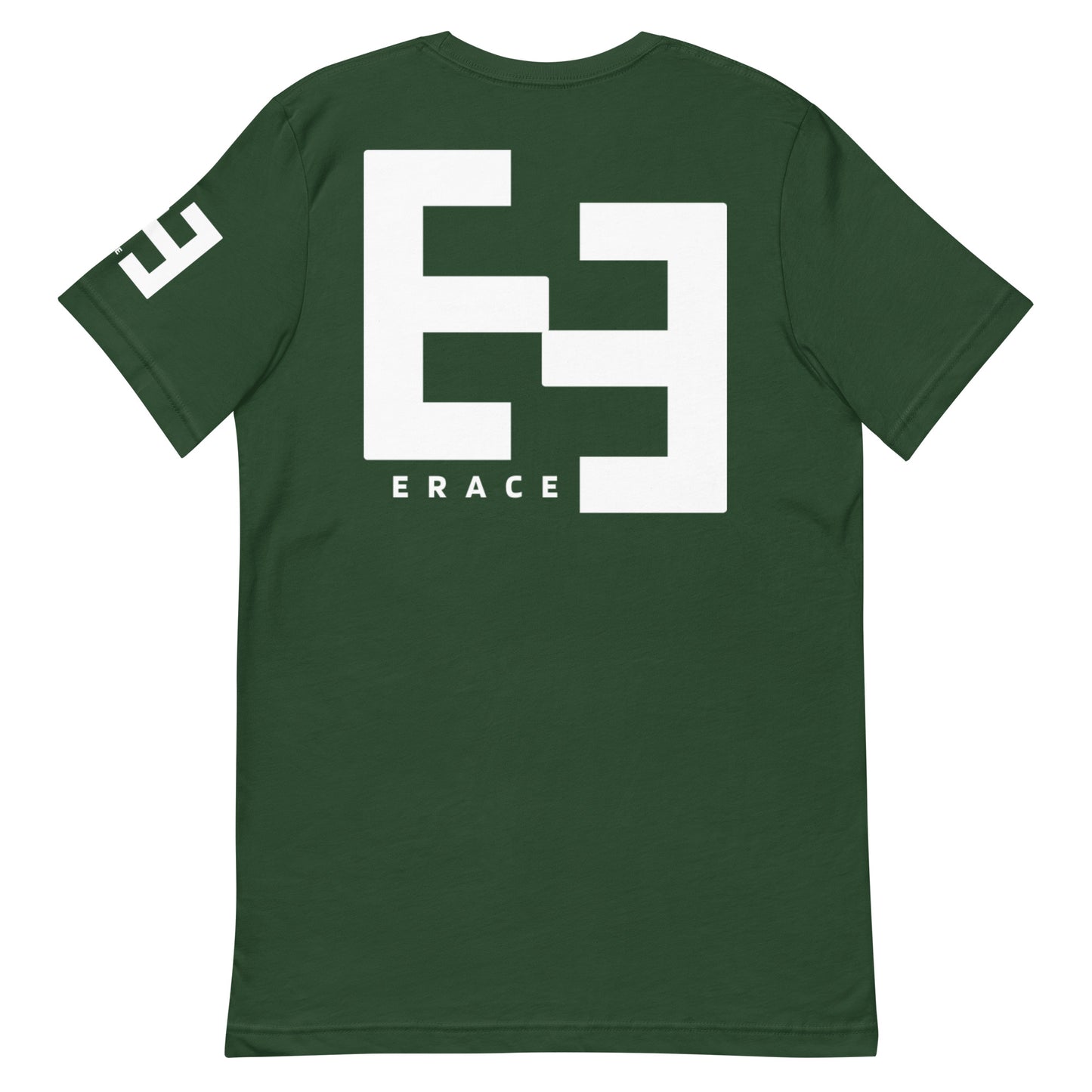 New Money Unisex t-shirt