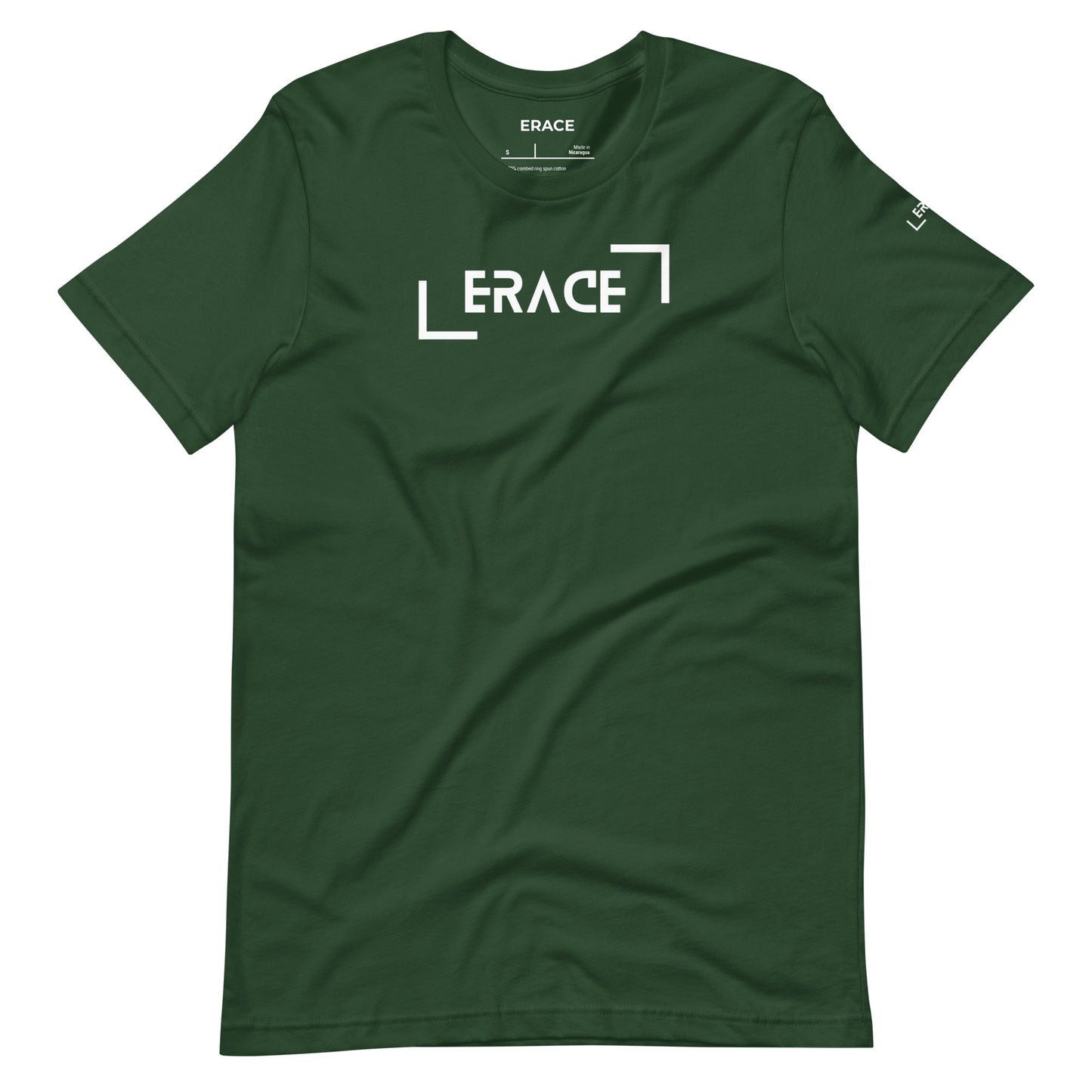 Erace Logo Unisex t-shirt