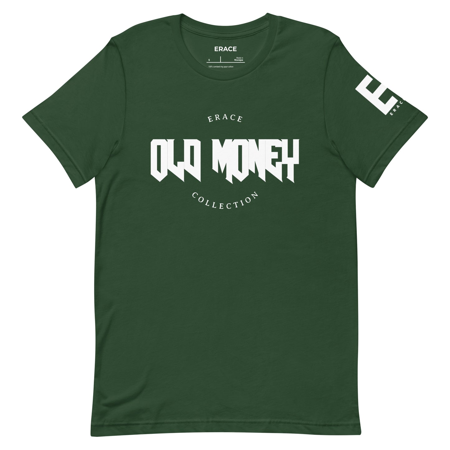 Old Money Unisex t-shirt