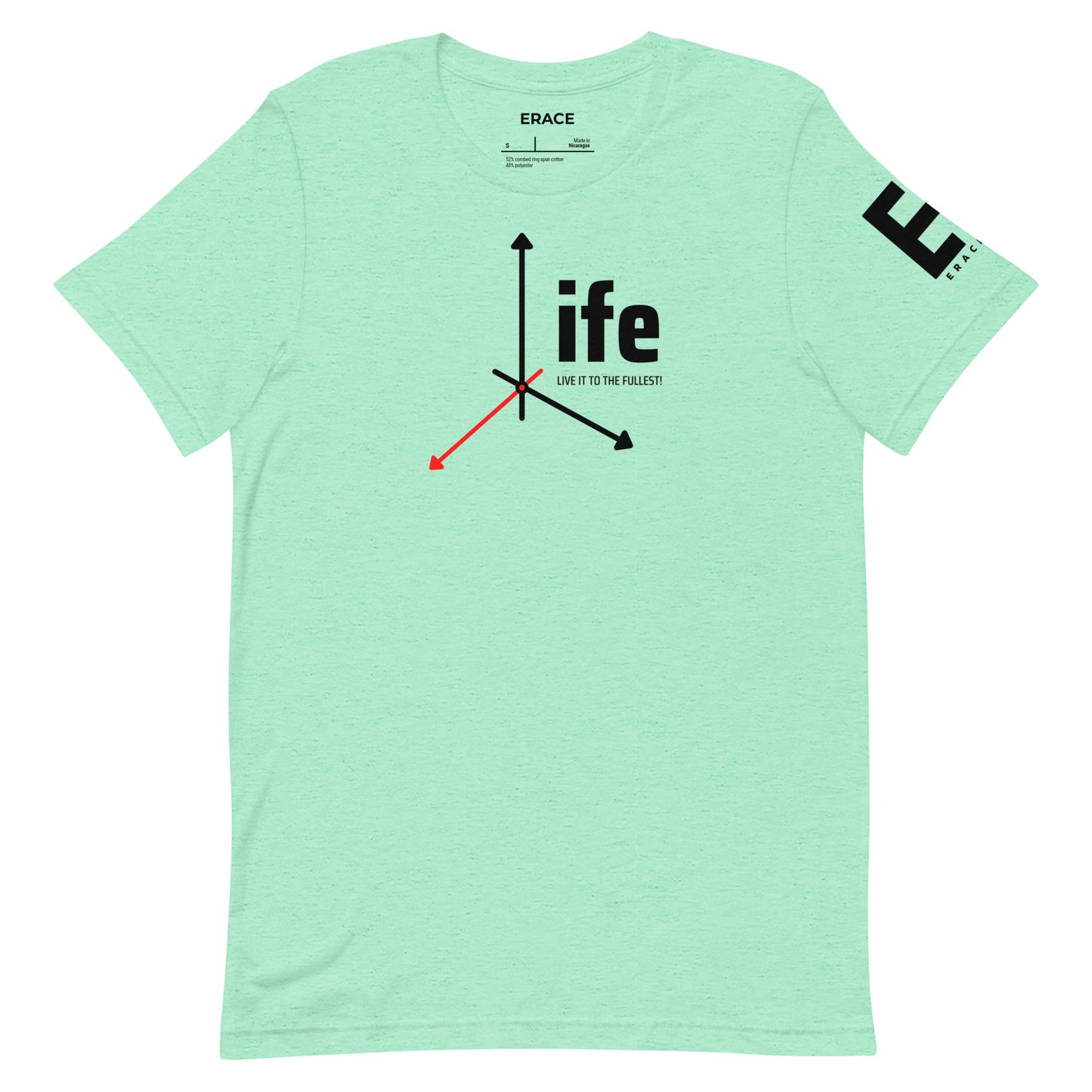 Life Unisex t-shirt