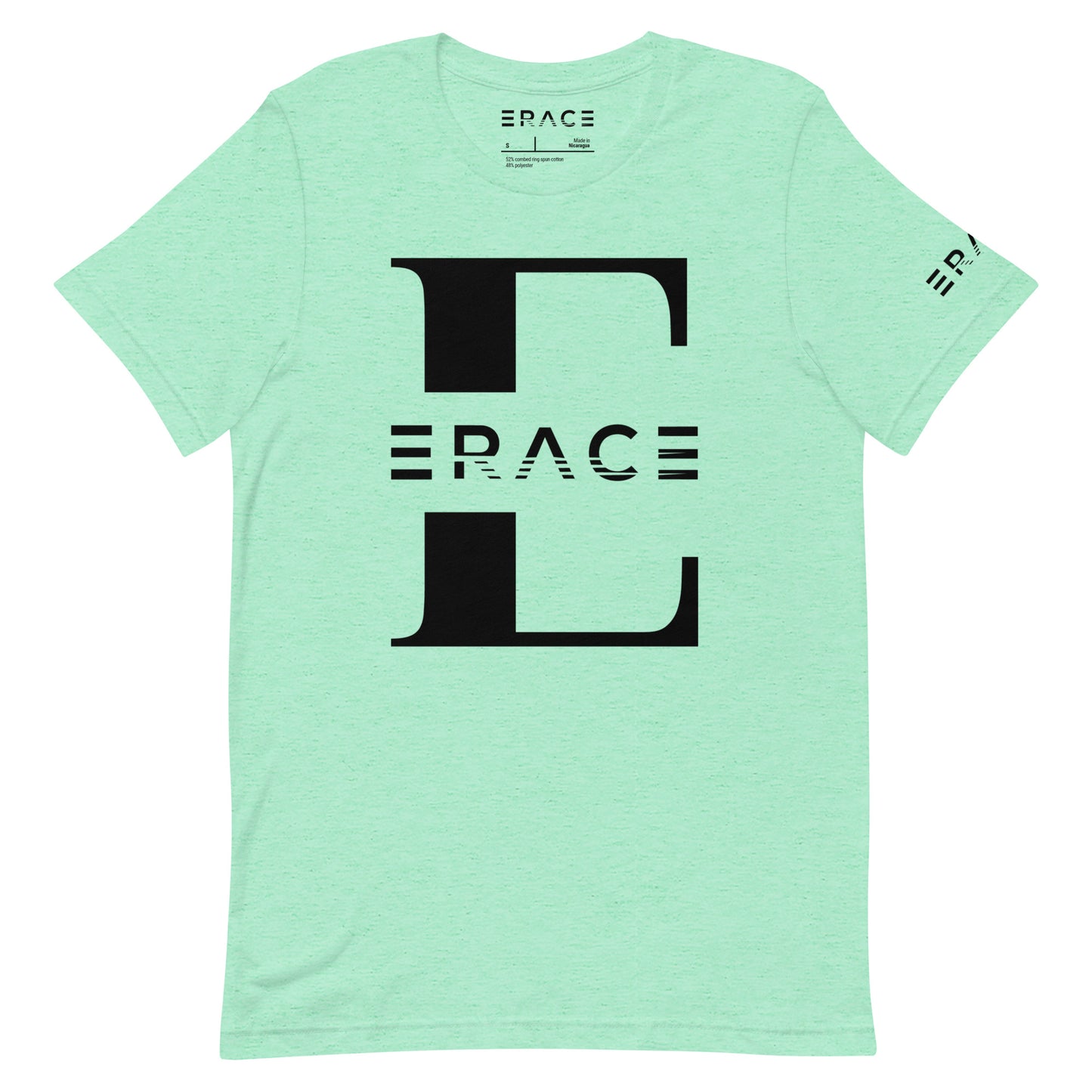 Standard Erace Logo Unisex t-shirt