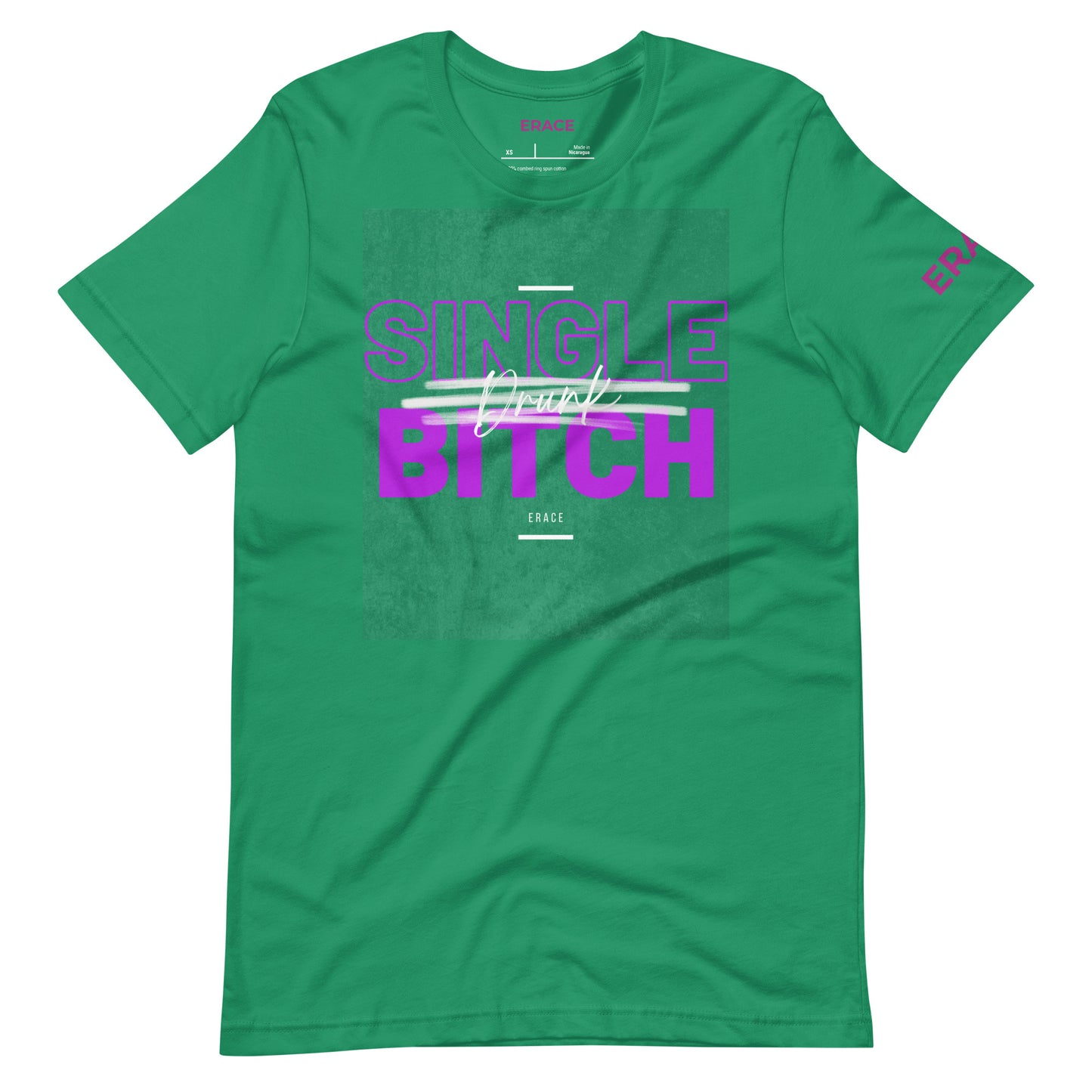 Single Bitch Unisex t-shirt