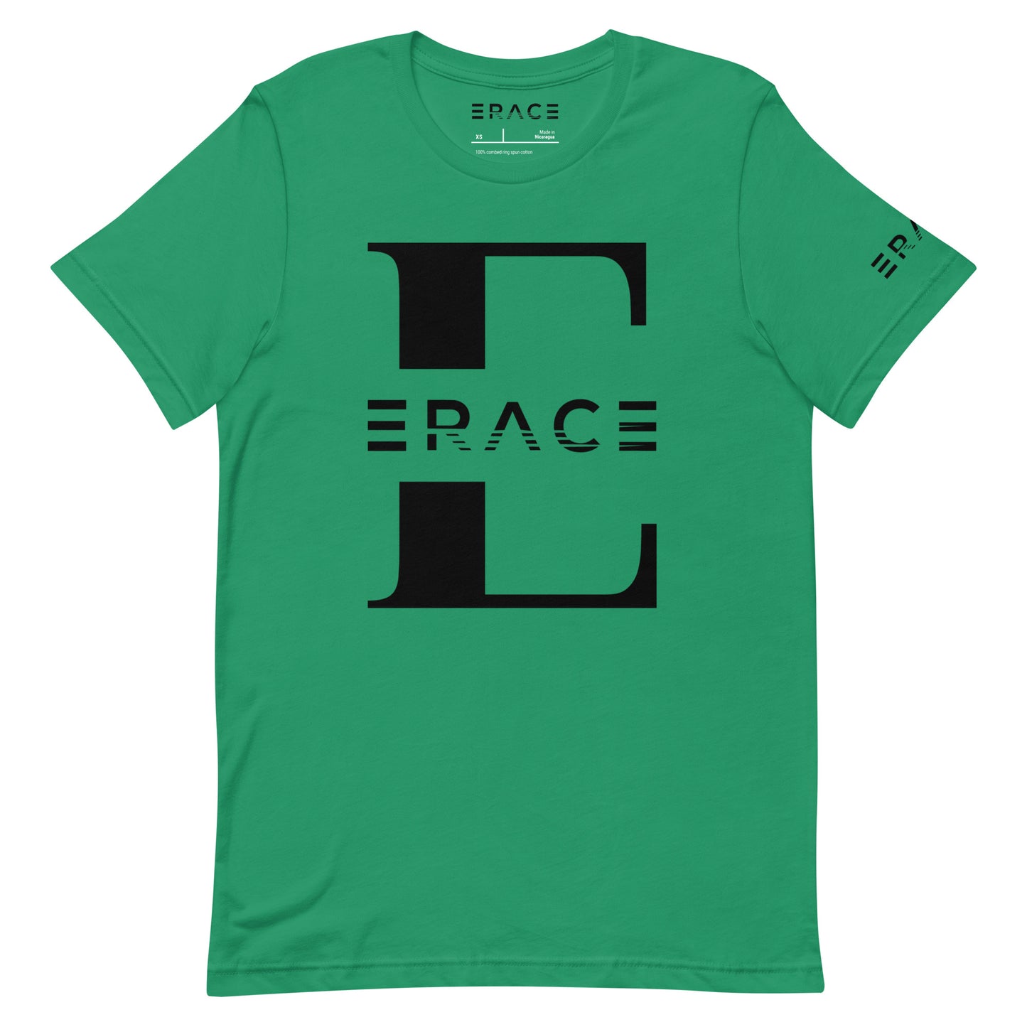 Standard Erace Logo Unisex t-shirt