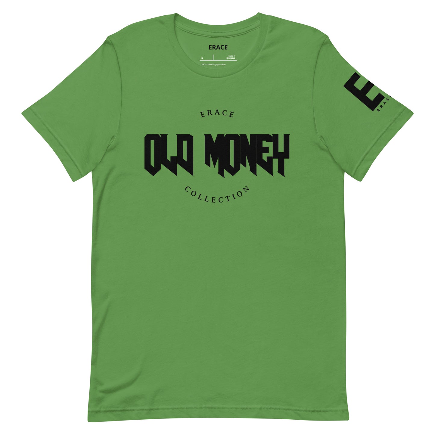 Old Money Unisex t-shirt