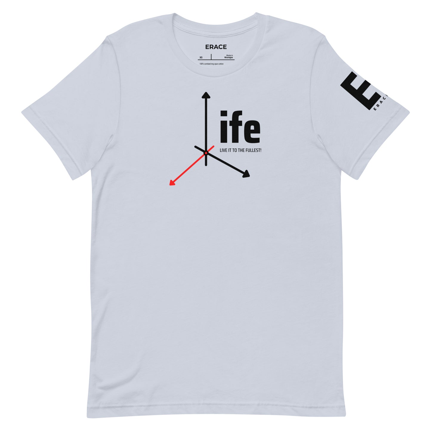 Life Unisex t-shirt