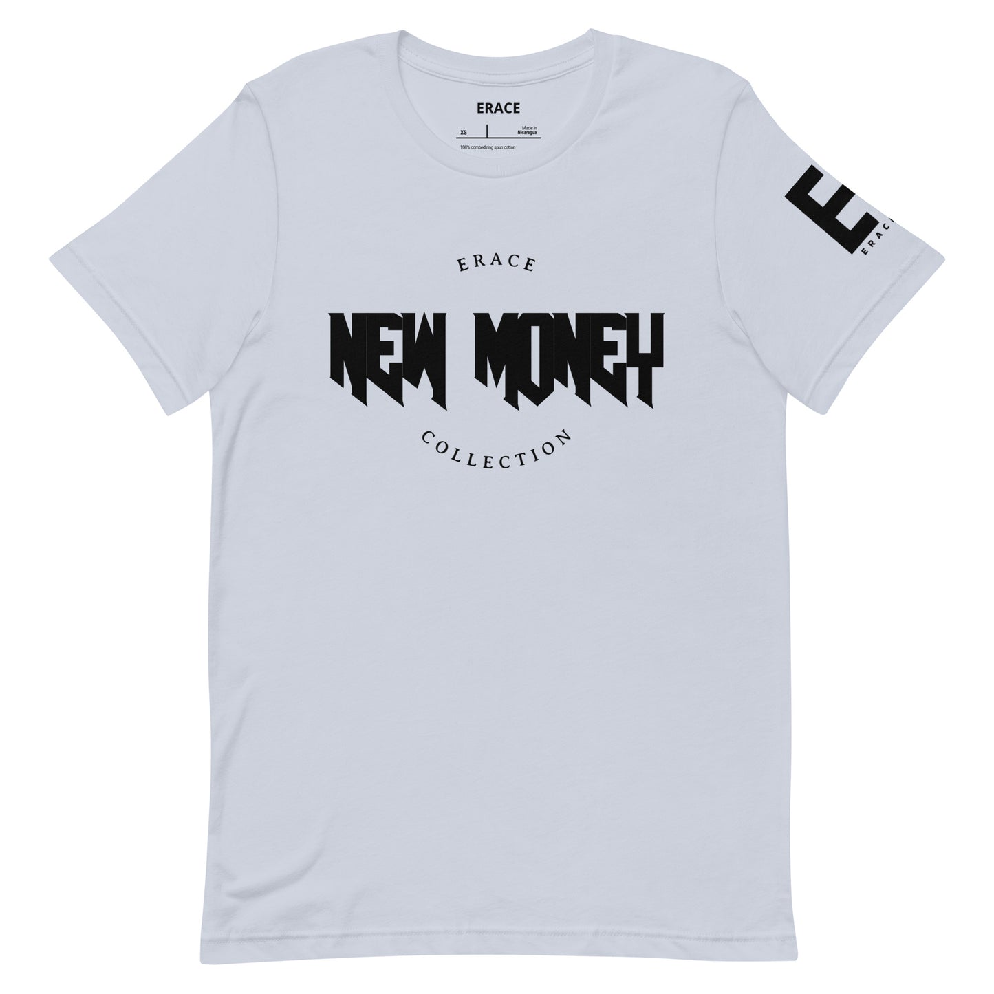 New Money Unisex t-shirt