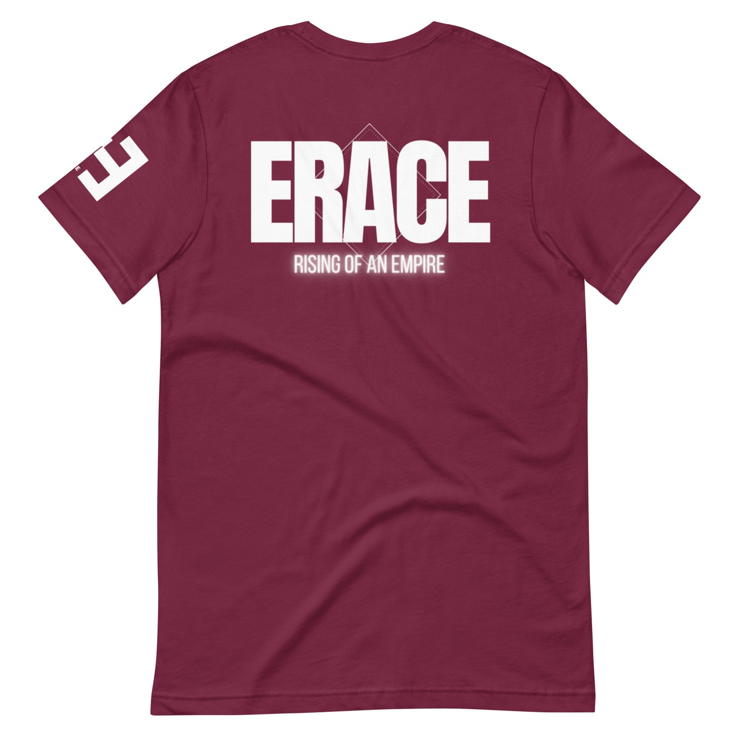 My Hood Loves Me Unisex t-shirt