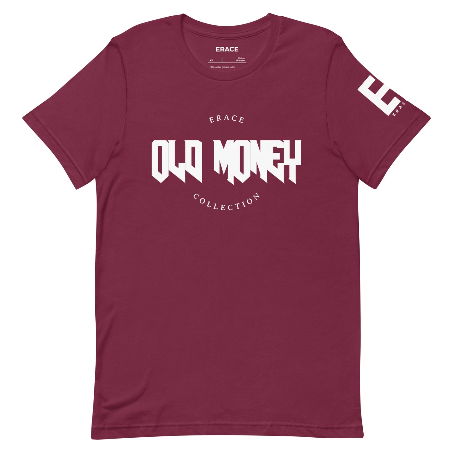 Old Money Unisex t-shirt