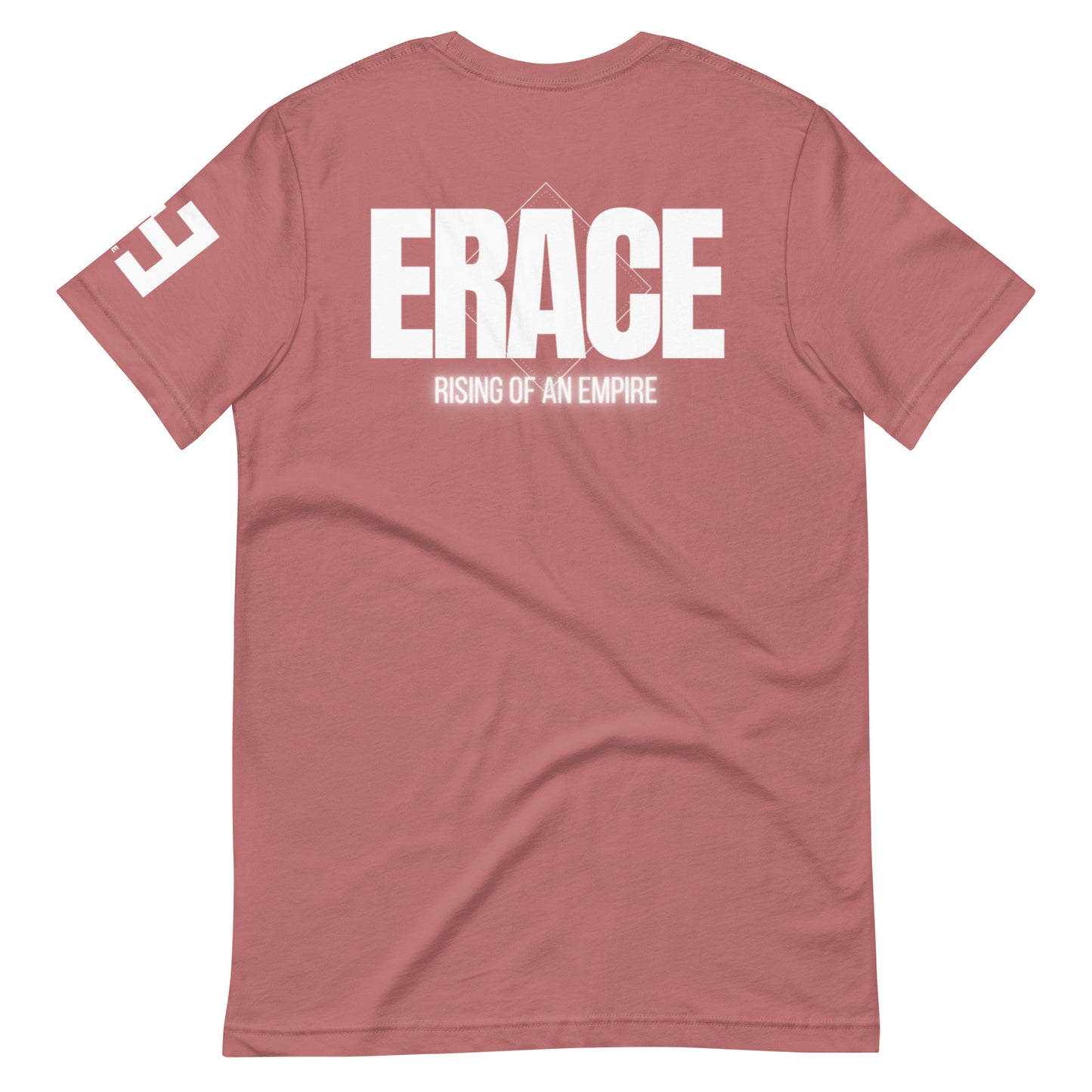 My Hood Loves Me Unisex t-shirt