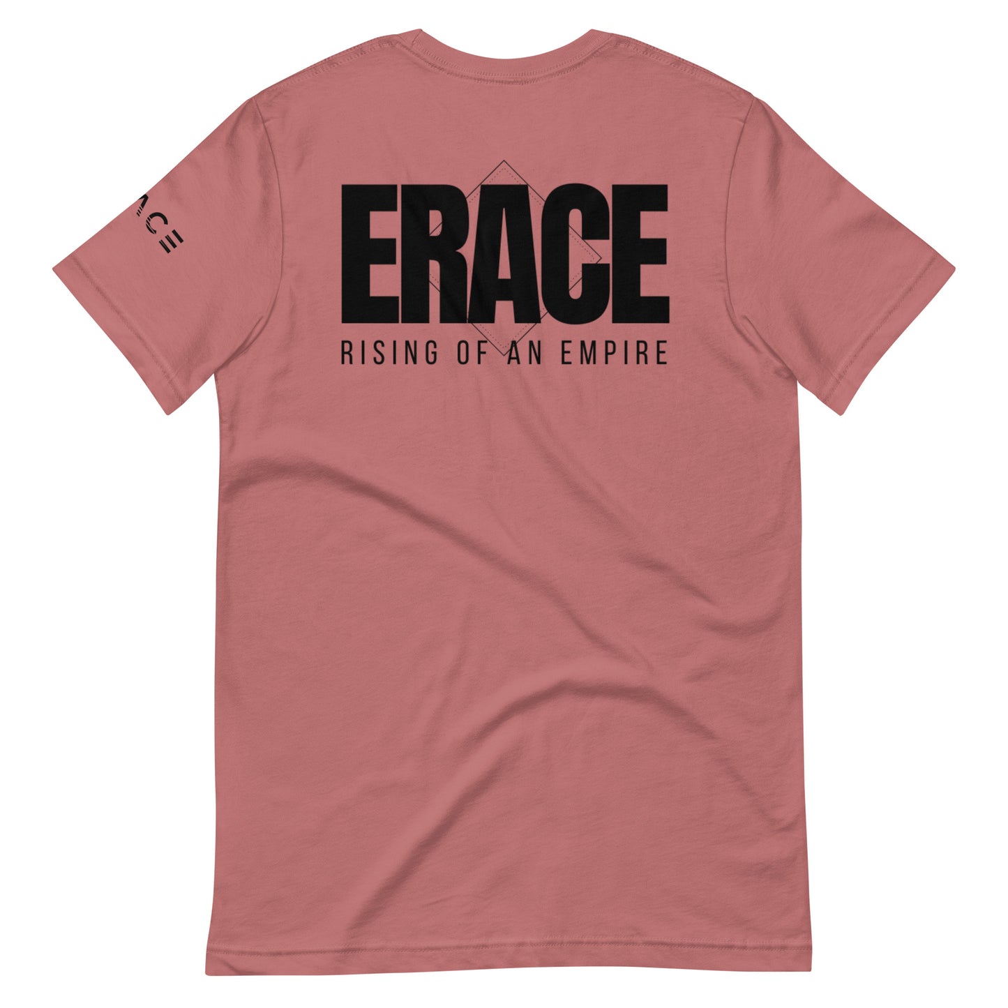 F*ckumean Unisex t-shirt