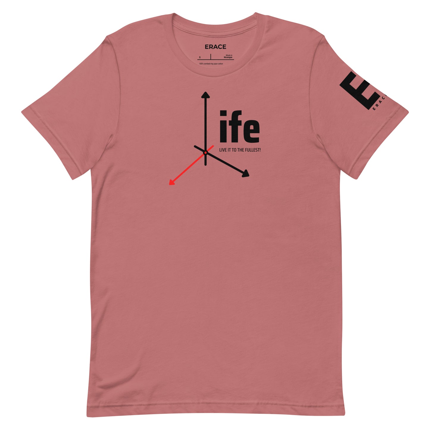 Life Unisex t-shirt