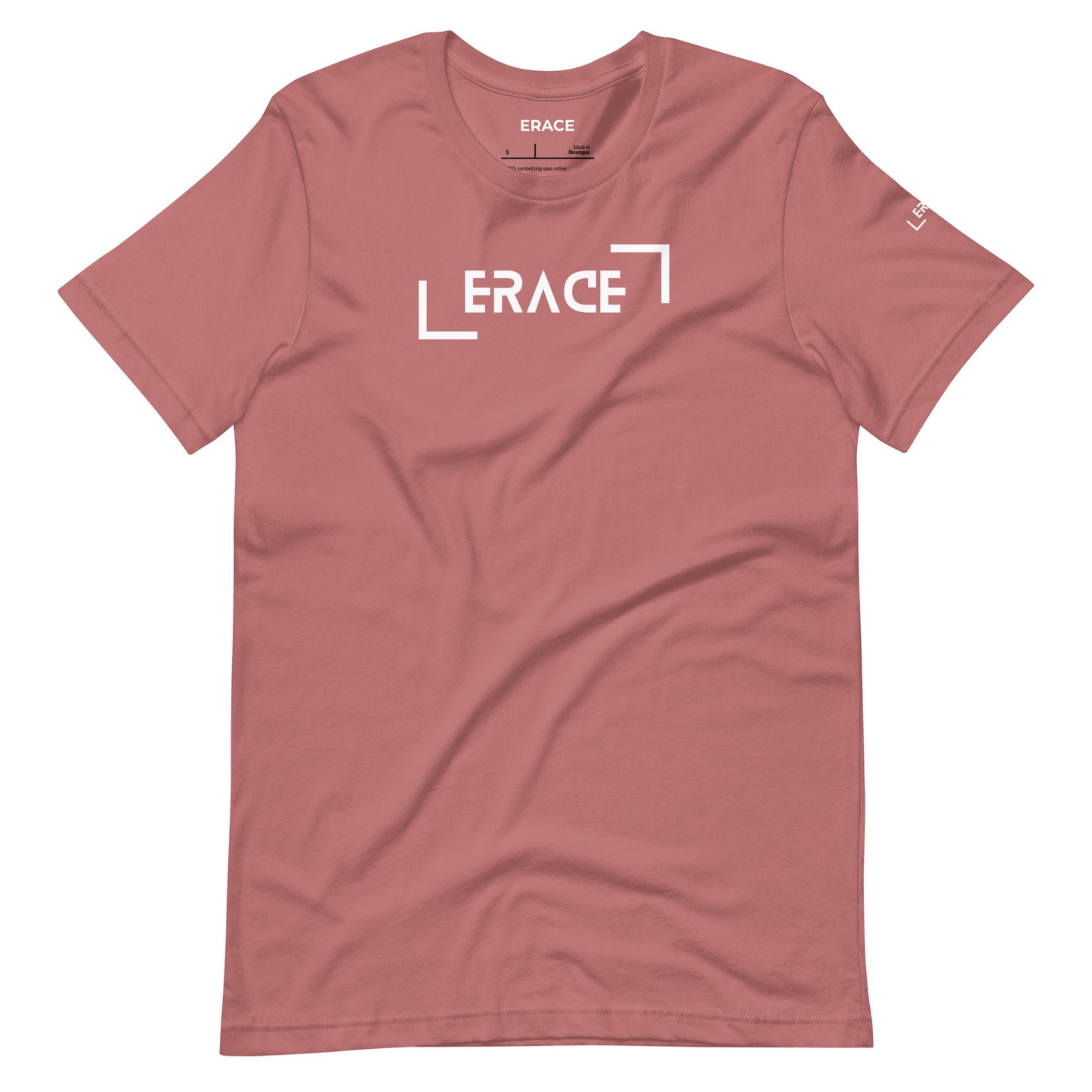 Erace Logo Unisex t-shirt