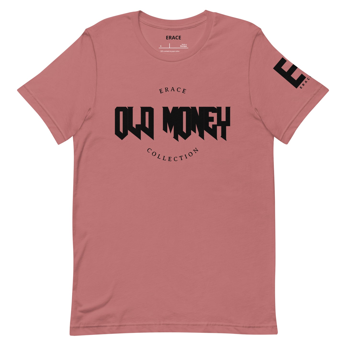 Old Money Unisex t-shirt