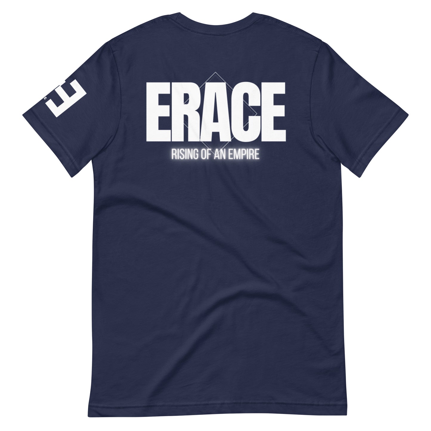 My Hood Loves Me Unisex t-shirt