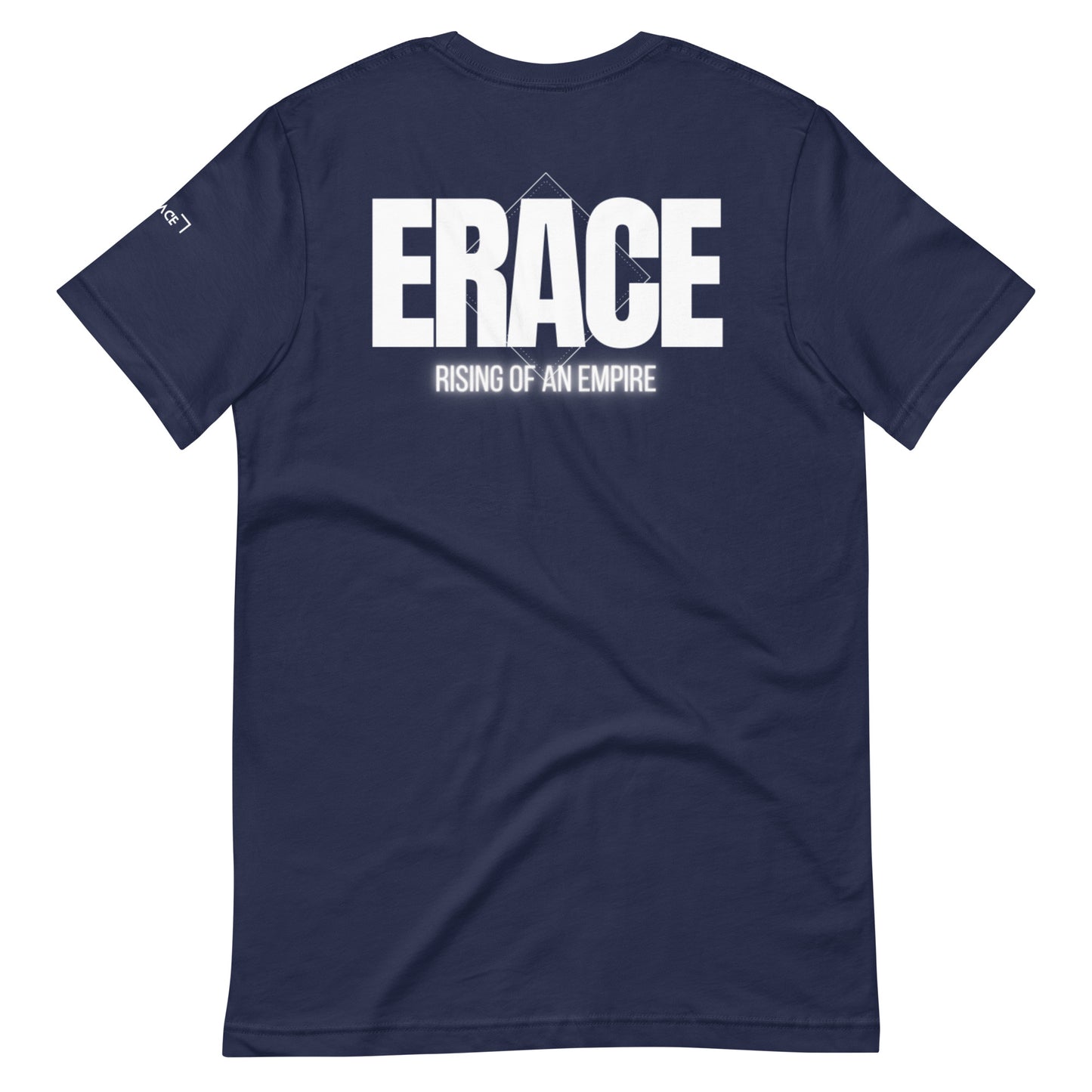 Erace Logo Unisex t-shirt