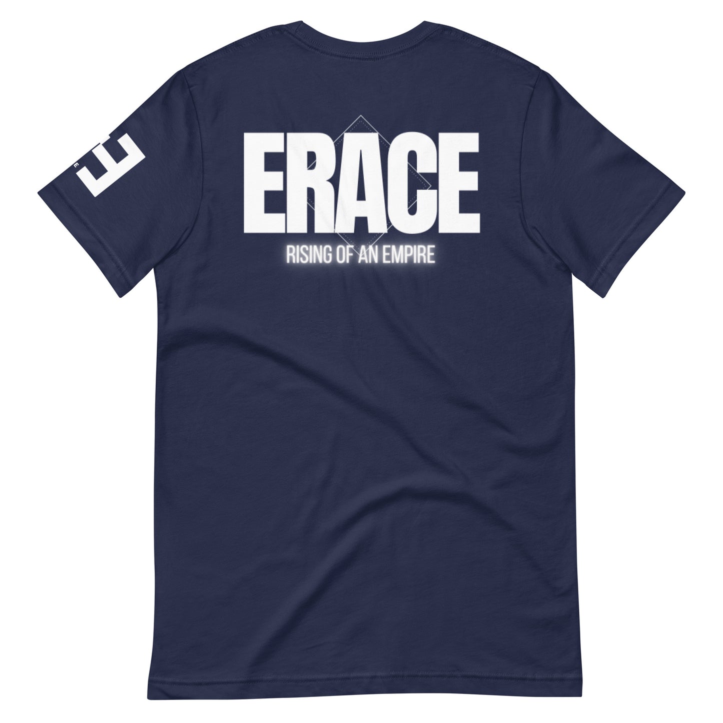 Only Person I'm Afraid of Unisex t-shirt