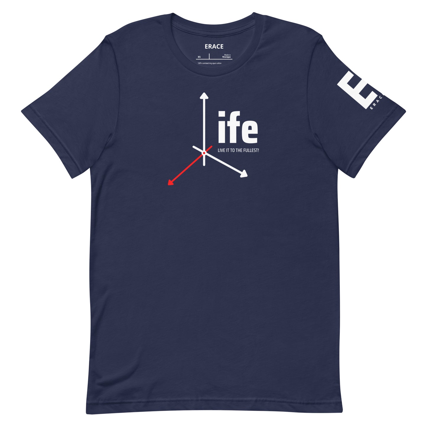 Life Unisex t-shirt