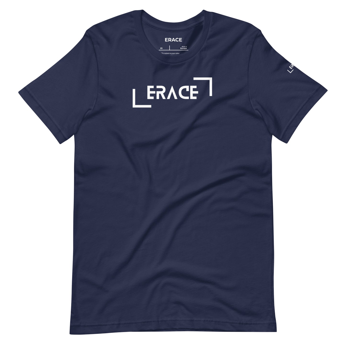 Erace Logo Unisex t-shirt