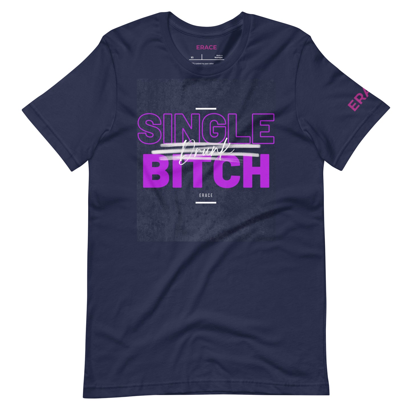Single Bitch Unisex t-shirt