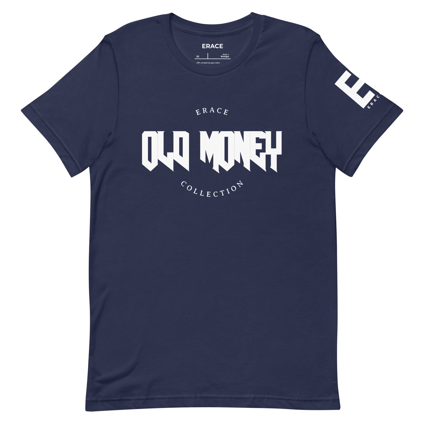 Old Money Unisex t-shirt