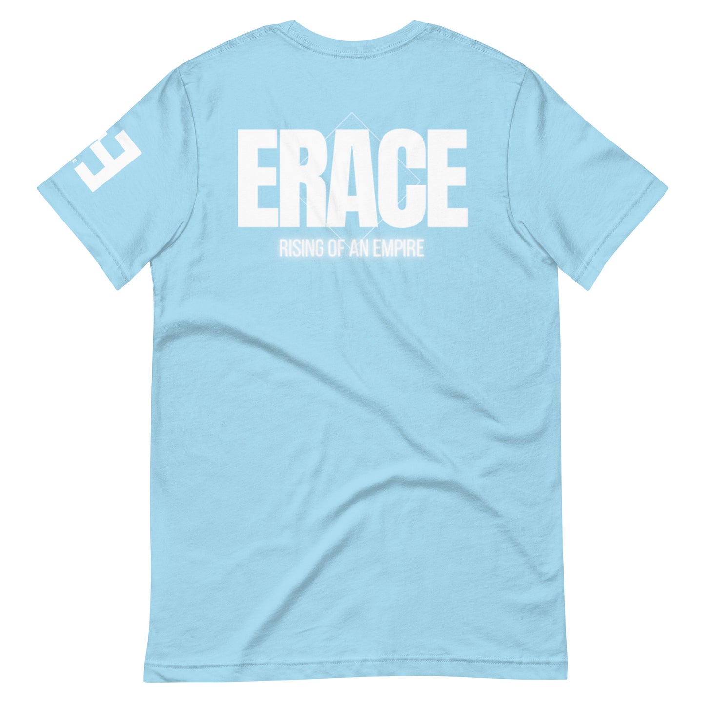 Only Person I'm Afraid of Unisex t-shirt