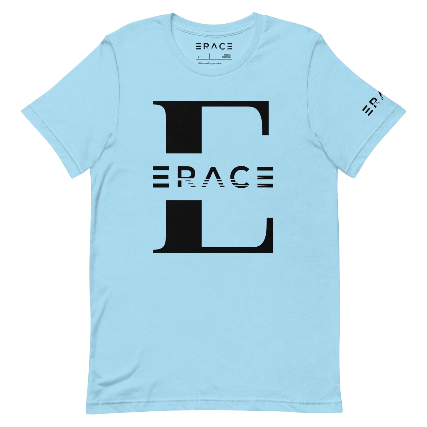 Standard Erace Logo Unisex t-shirt
