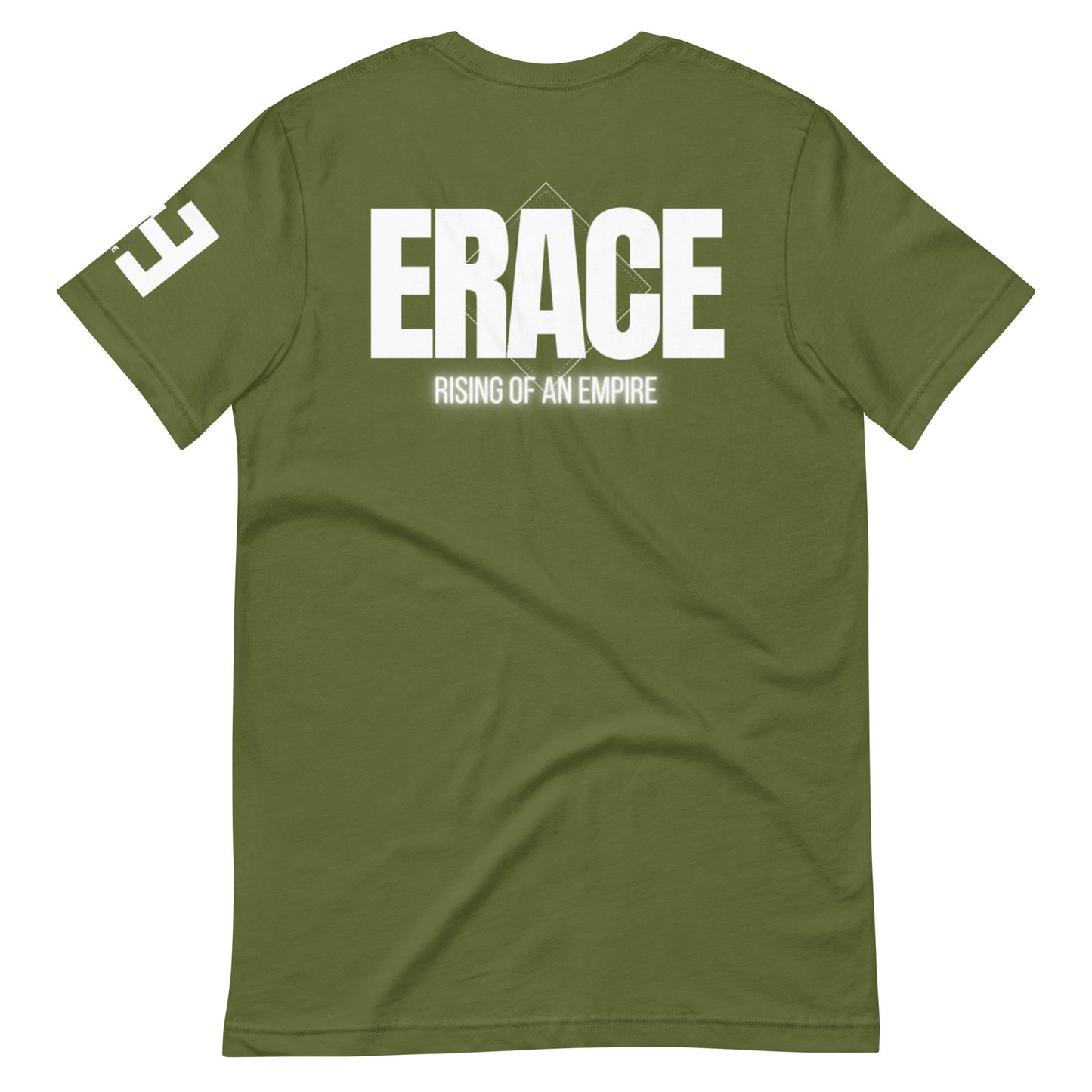 My Hood Loves Me Unisex t-shirt