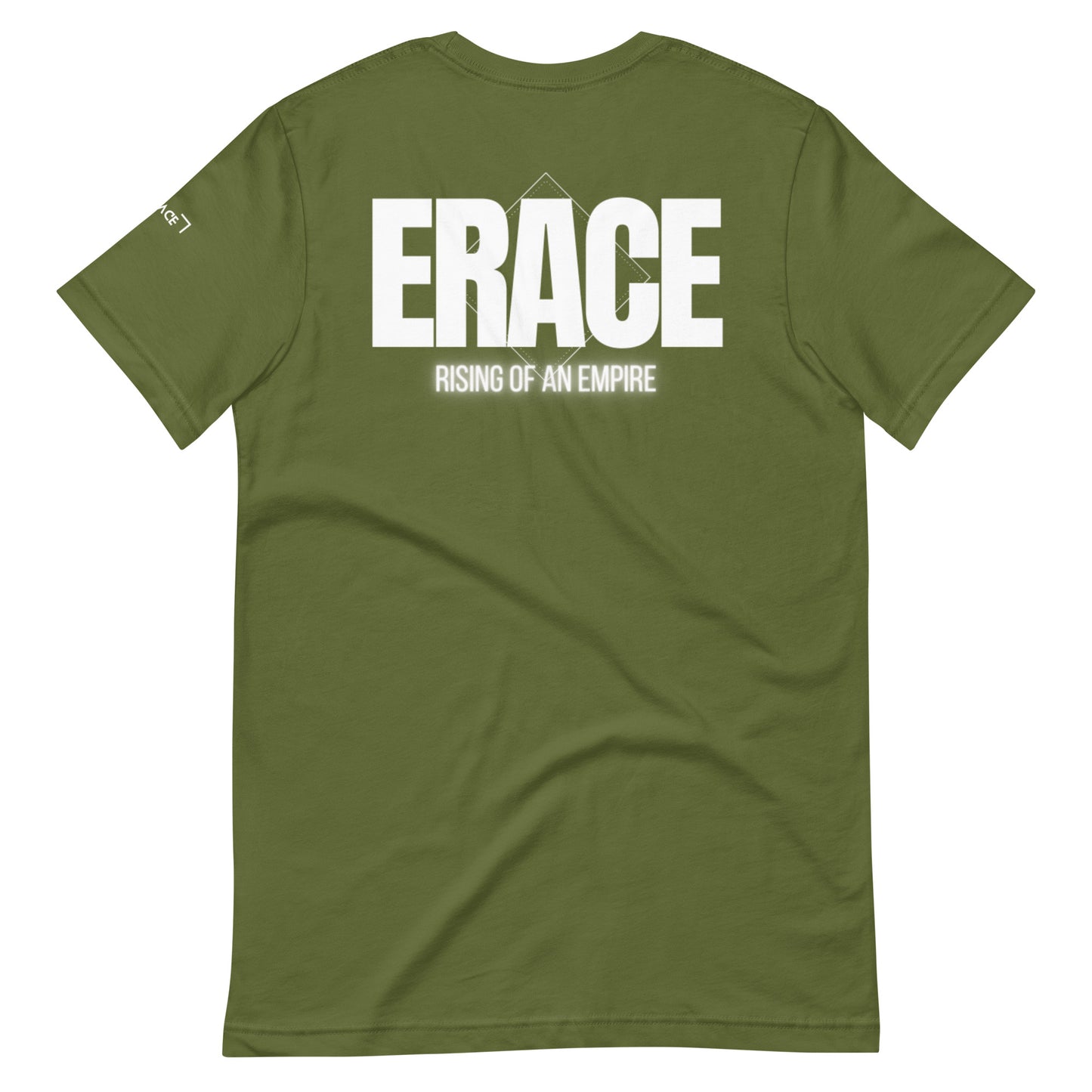Erace Logo Unisex t-shirt