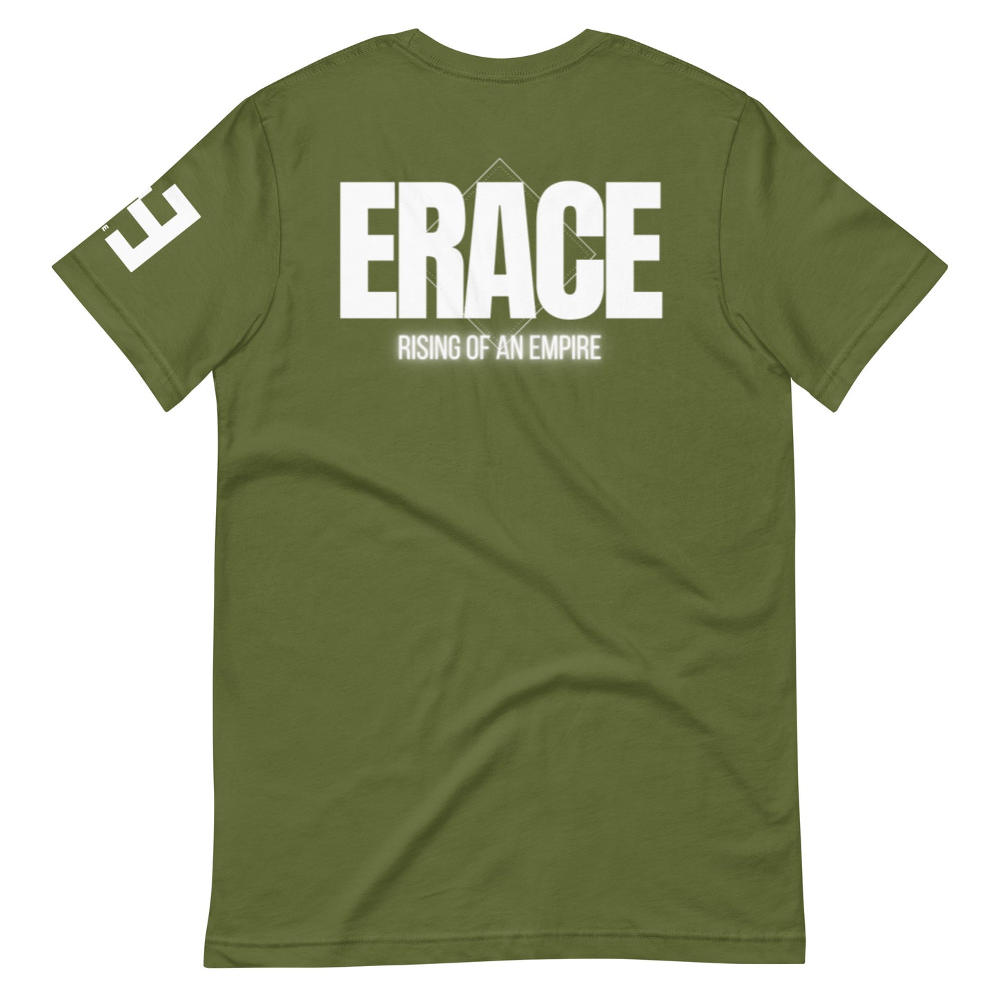 Serial Money Getter Unisex t-shirt