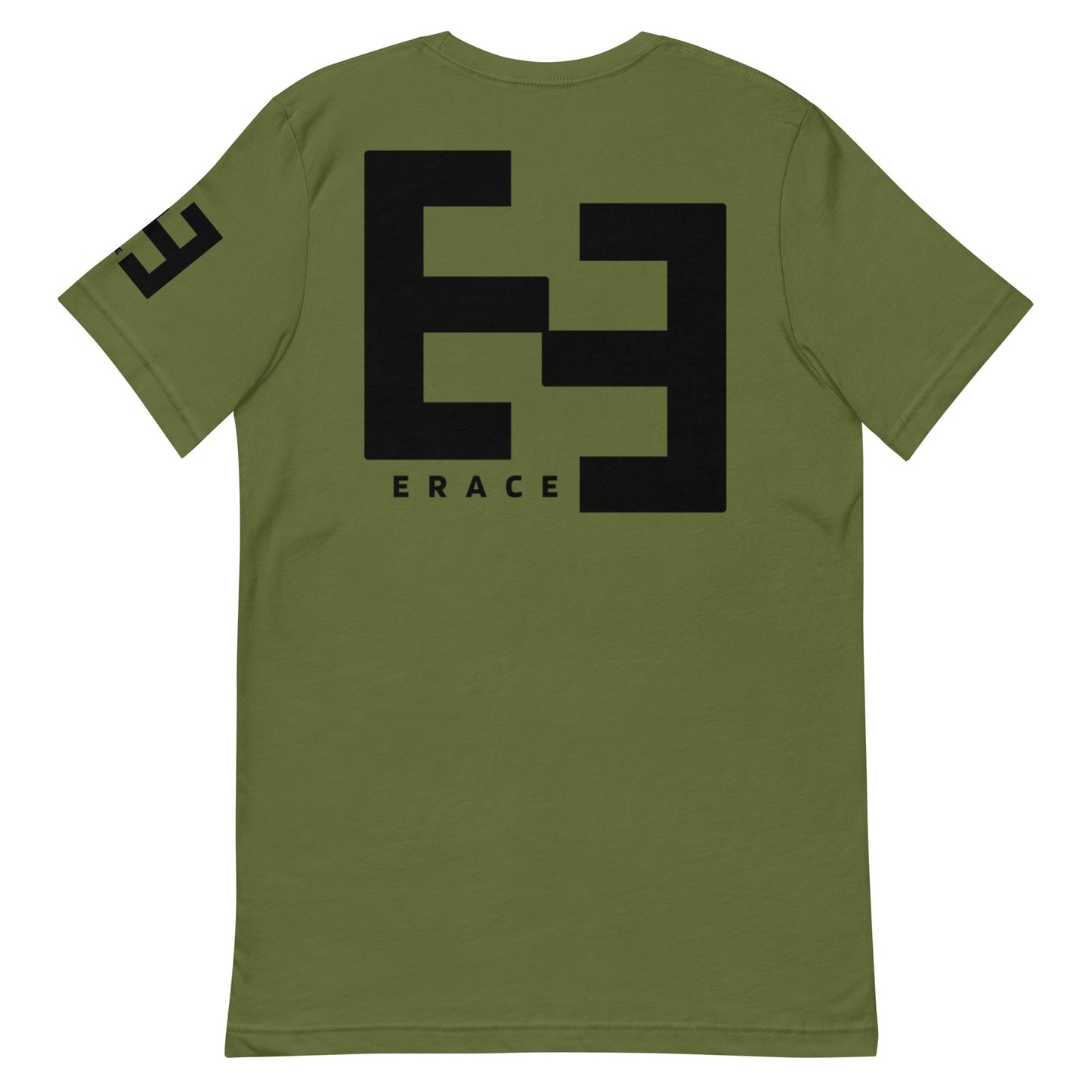 New Money Unisex t-shirt