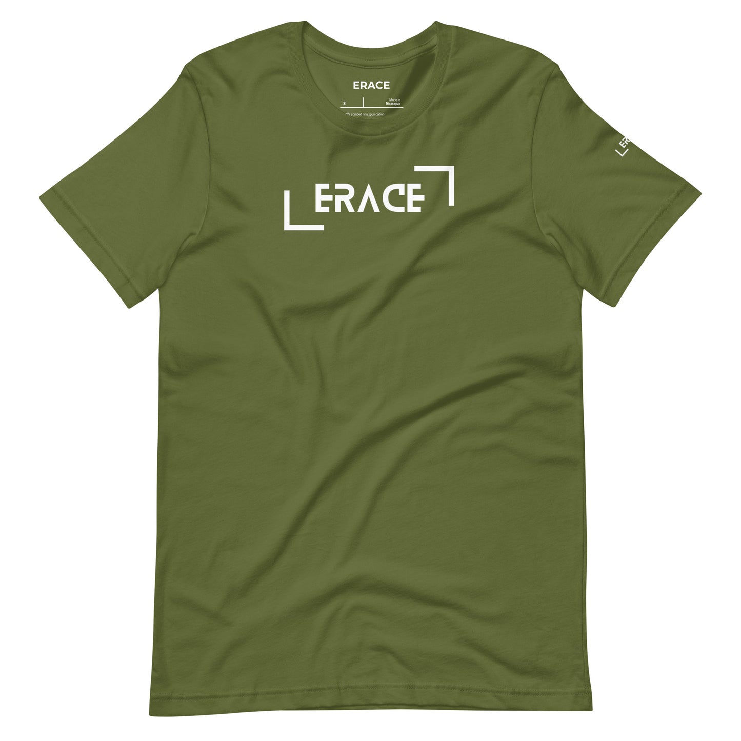 Erace Logo Unisex t-shirt
