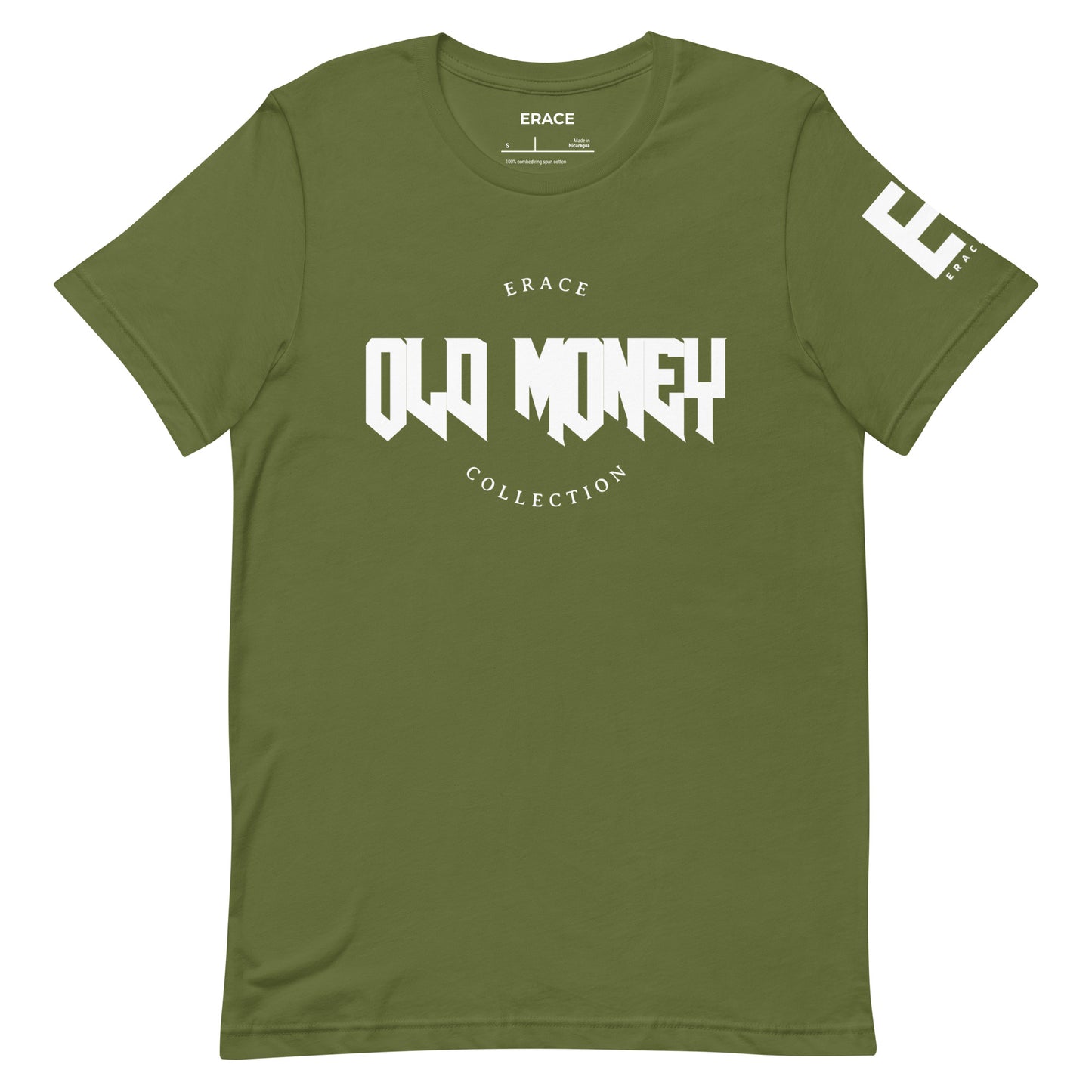 Old Money Unisex t-shirt