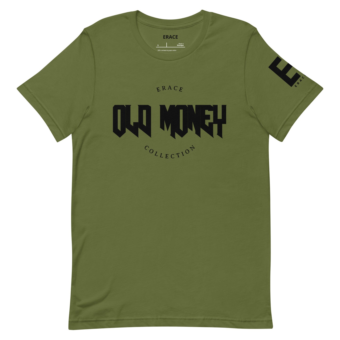 Old Money Unisex t-shirt