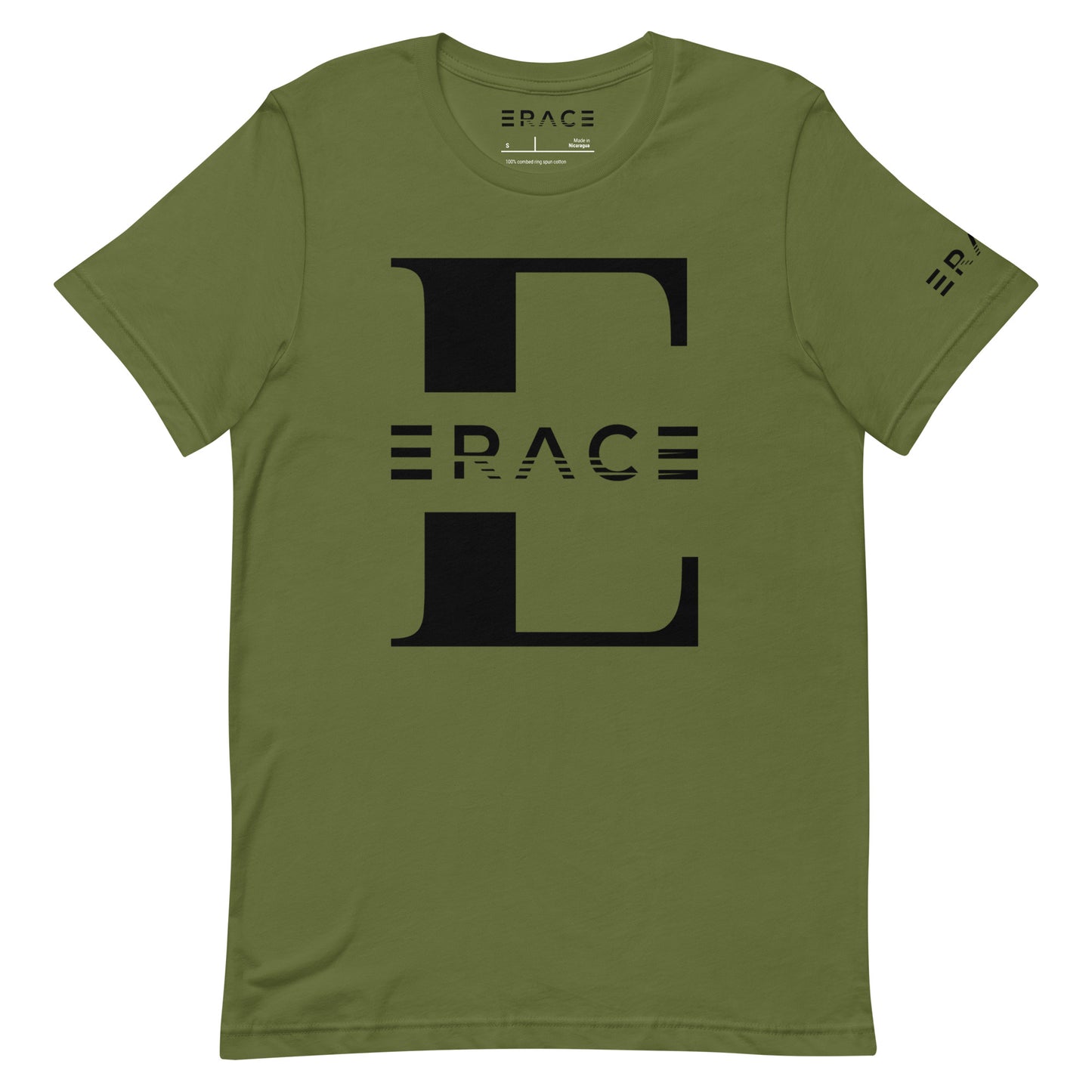 Standard Erace Logo Unisex t-shirt