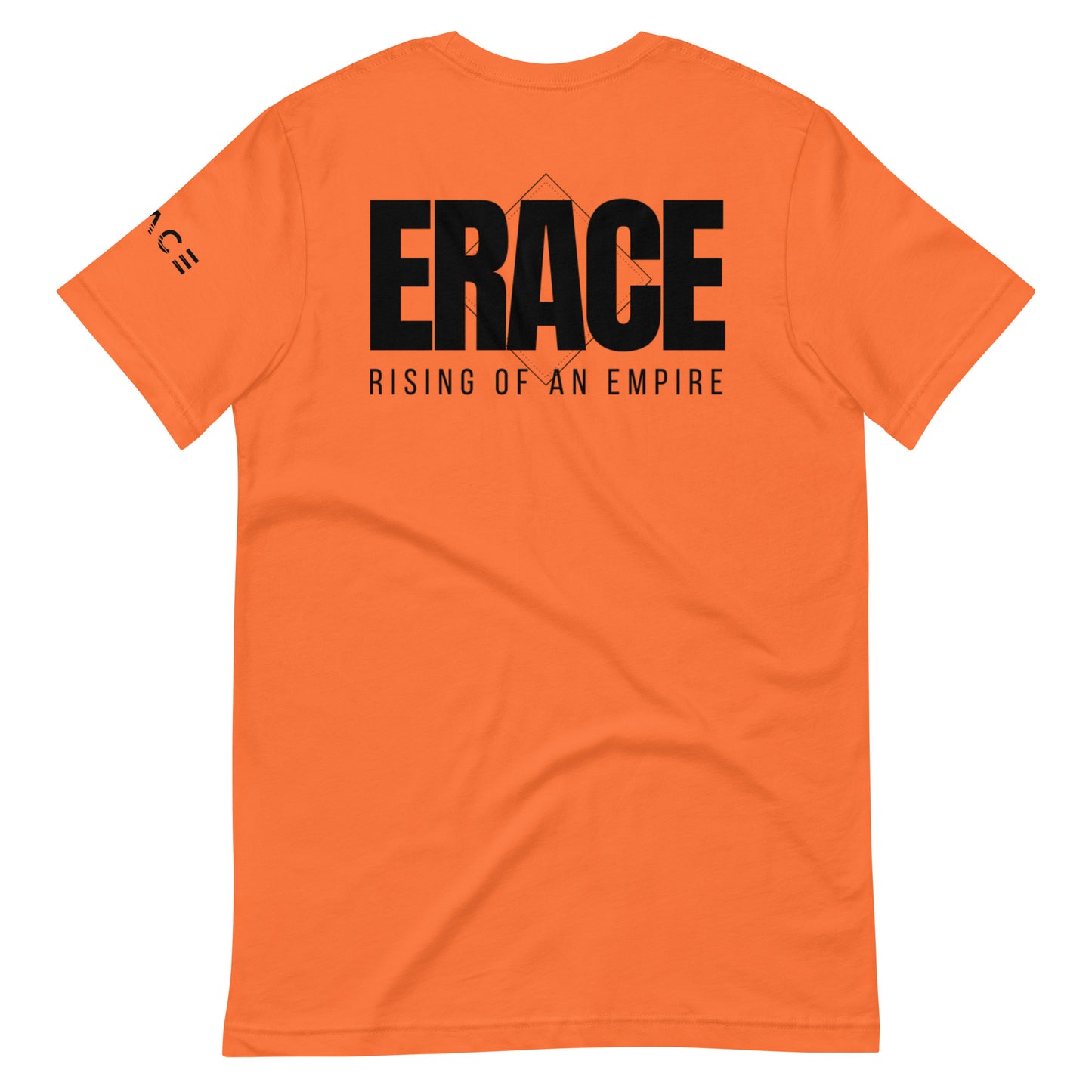 F*ckumean Unisex t-shirt