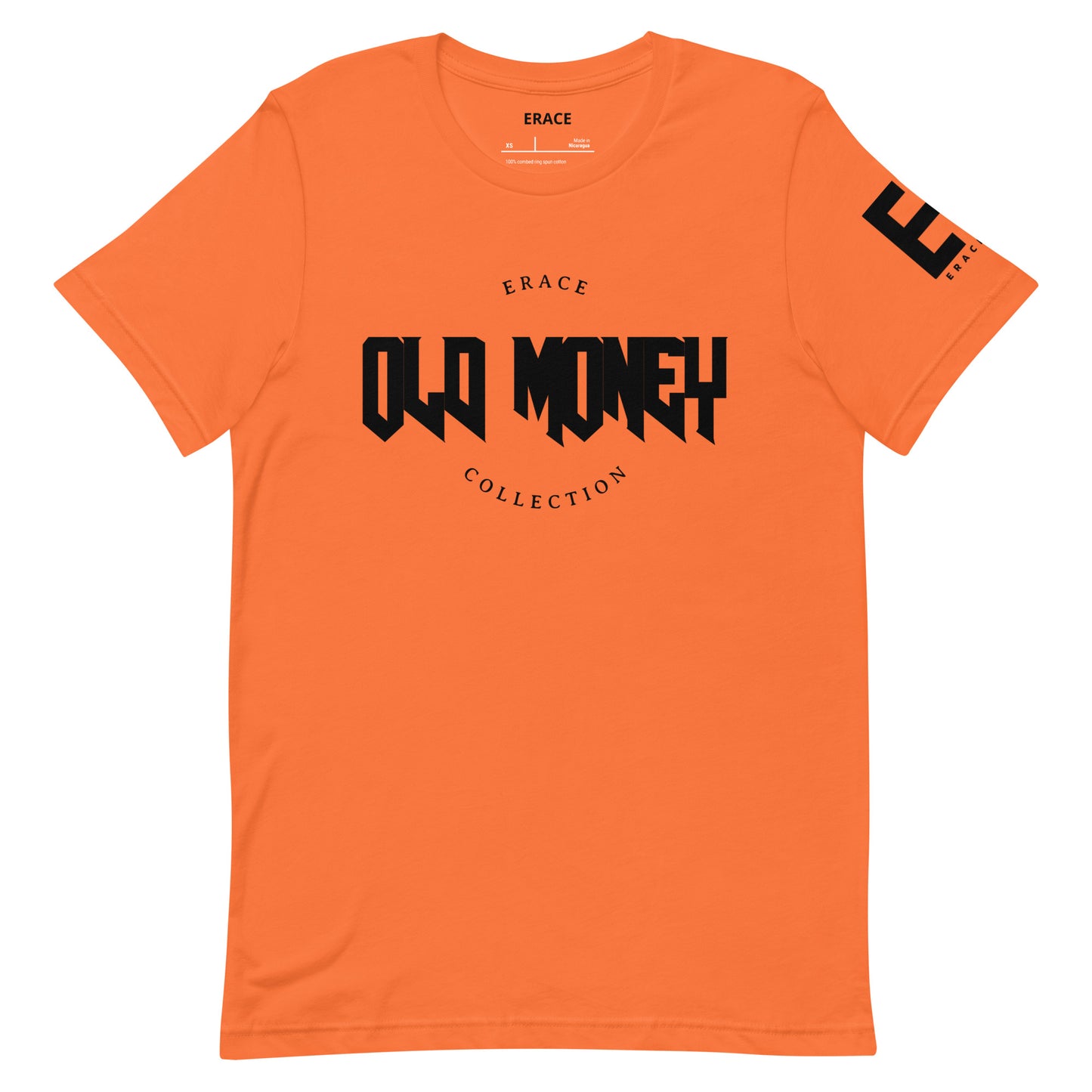 Old Money Unisex t-shirt