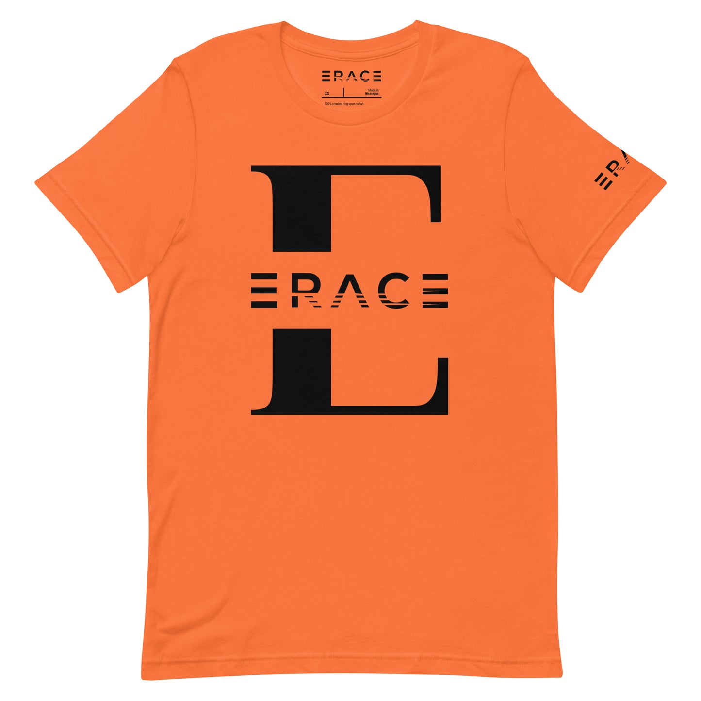 Standard Erace Logo Unisex t-shirt