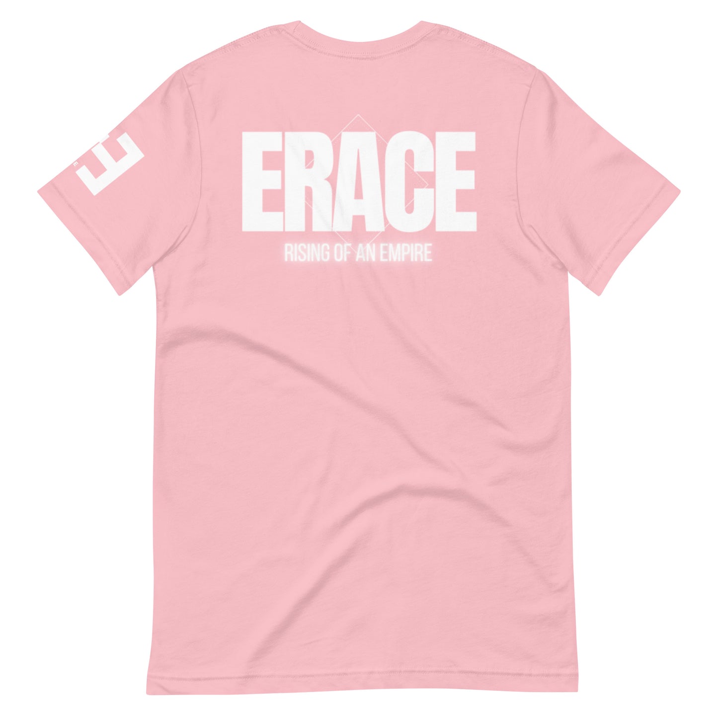 Only Person I'm Afraid of Unisex t-shirt