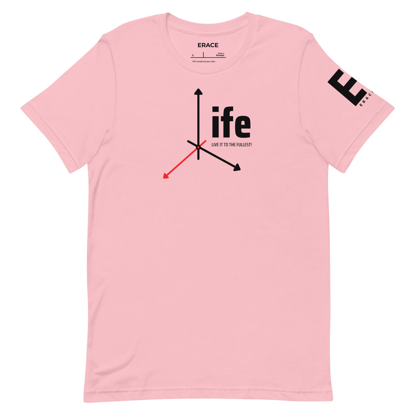 Life Unisex t-shirt