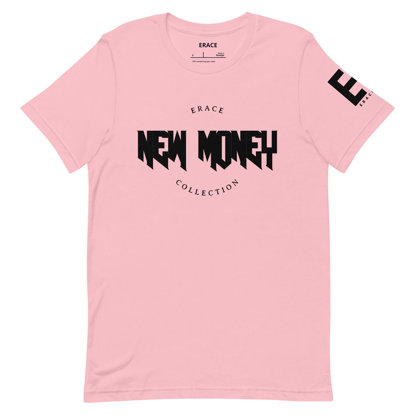 New Money Unisex t-shirt