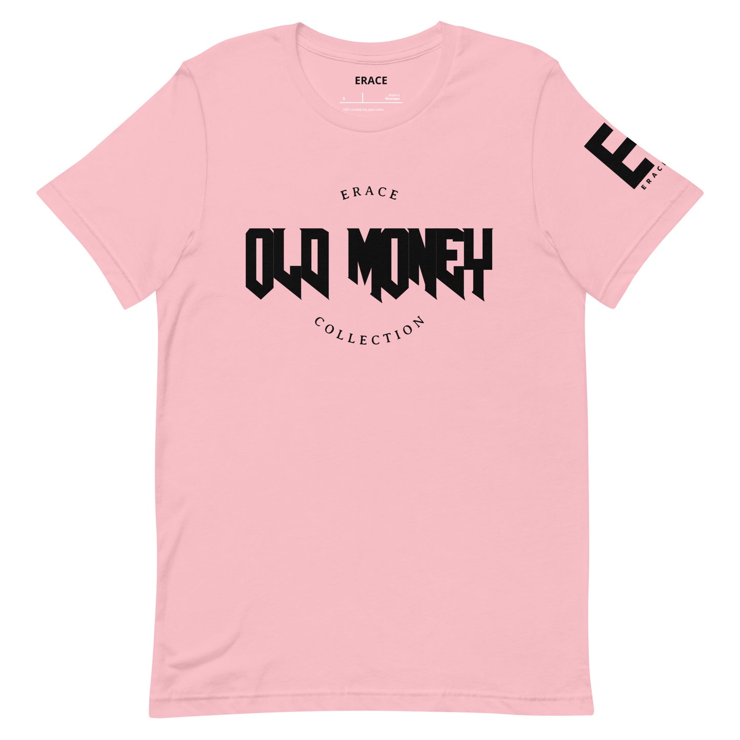 Old Money Unisex t-shirt