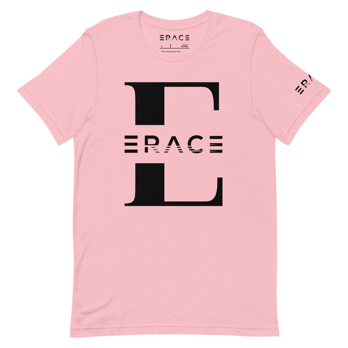 Standard Erace Logo Unisex t-shirt