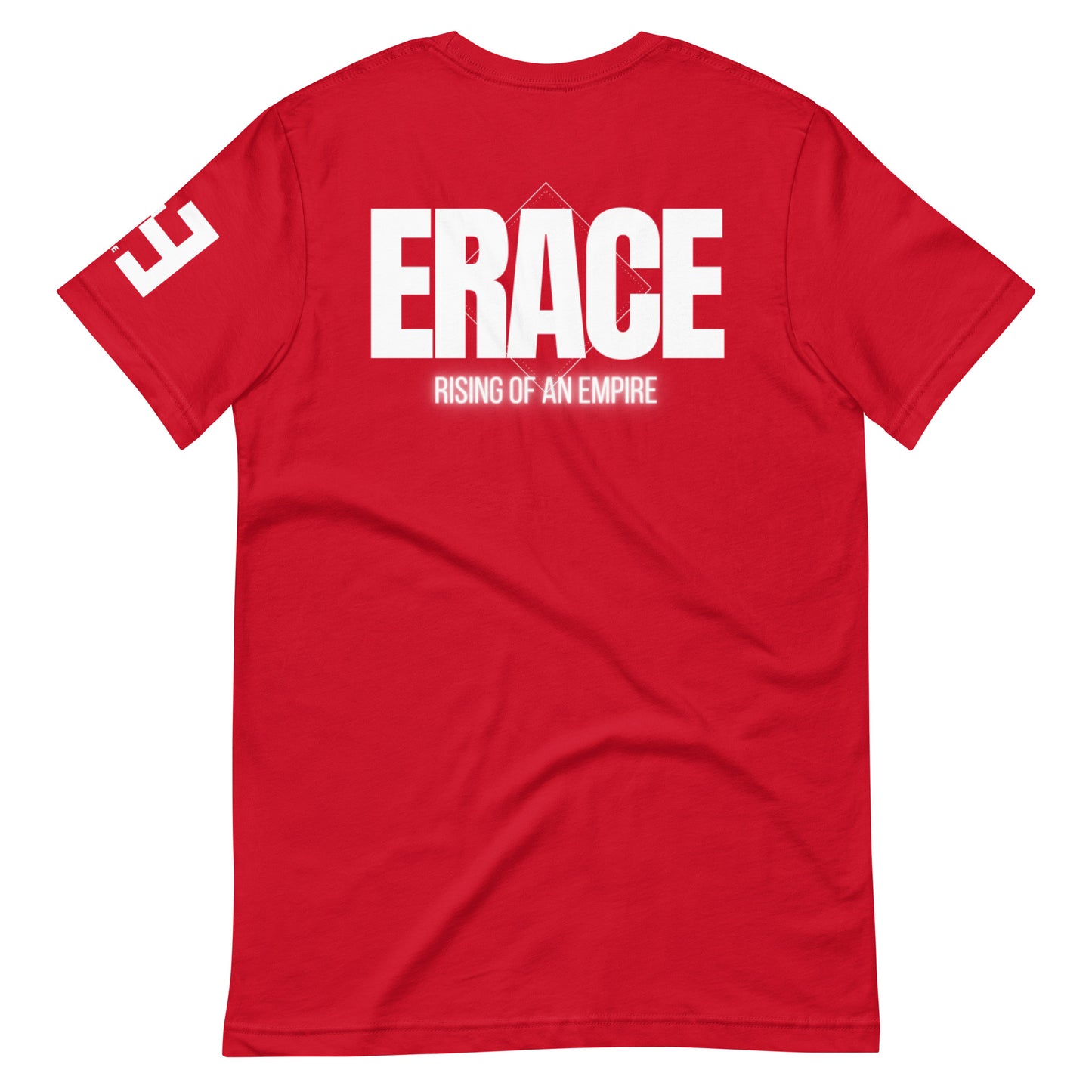 My Hood Loves Me Unisex t-shirt