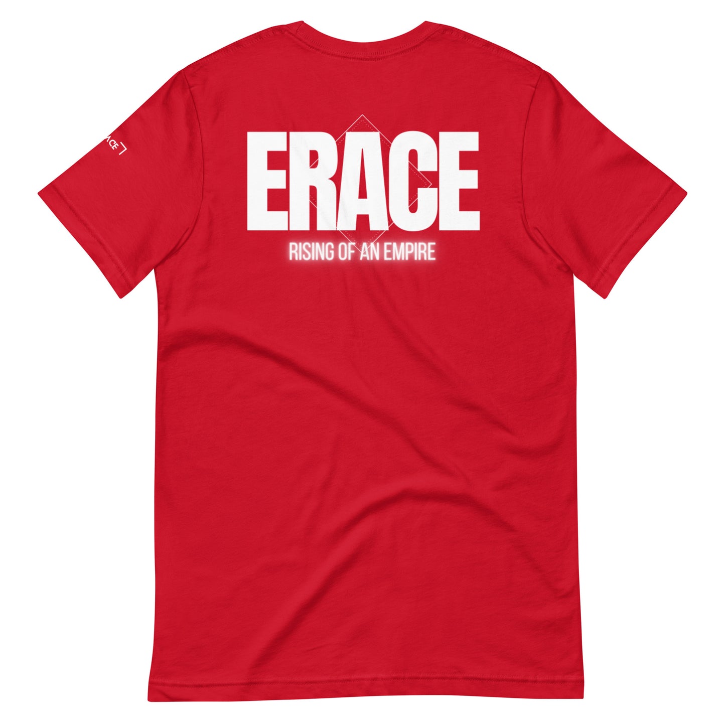 Erace Logo Unisex t-shirt