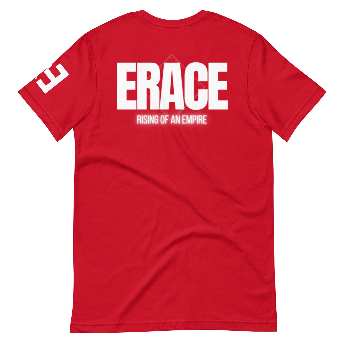 Serial Money Getter Unisex t-shirt