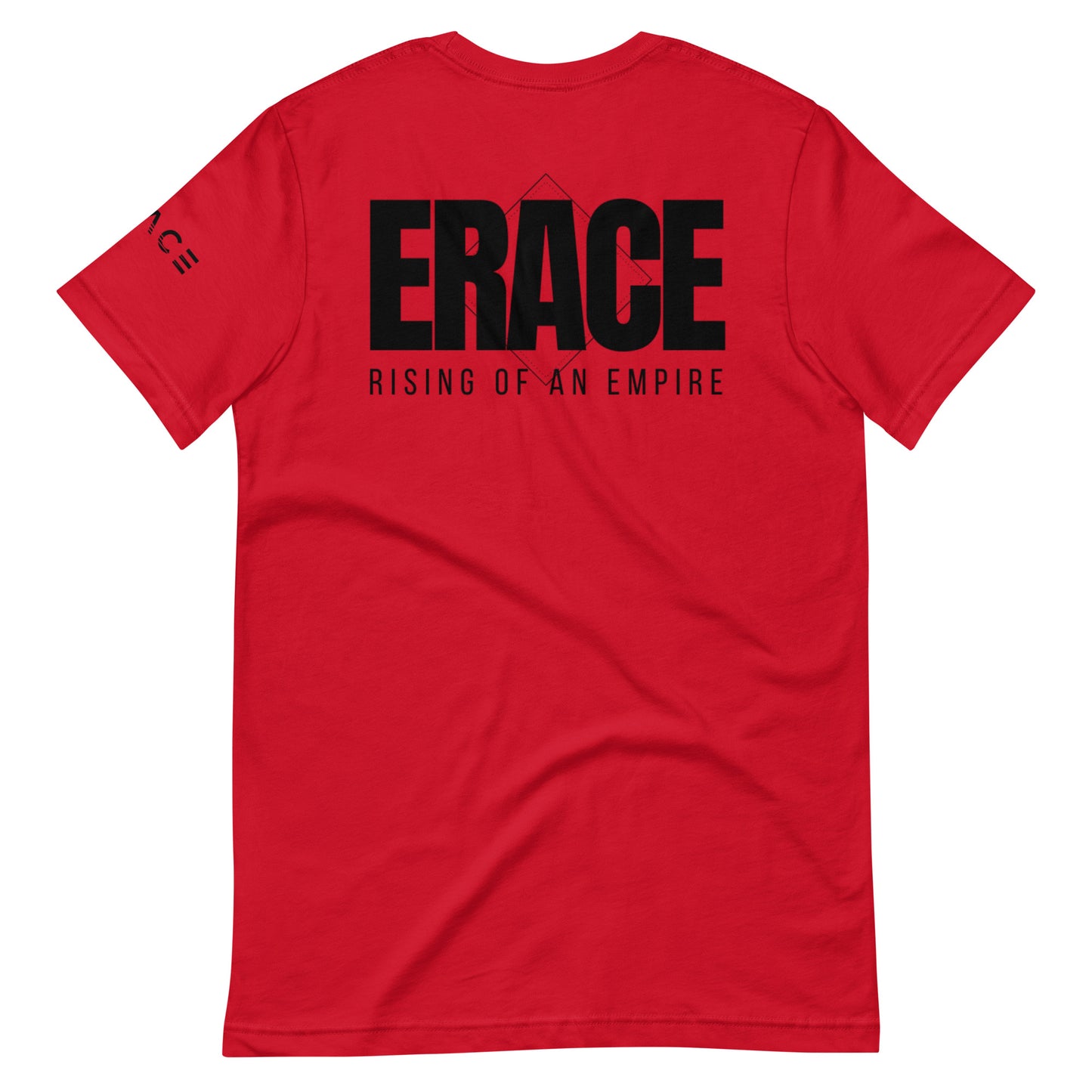 F*ckumean Unisex t-shirt