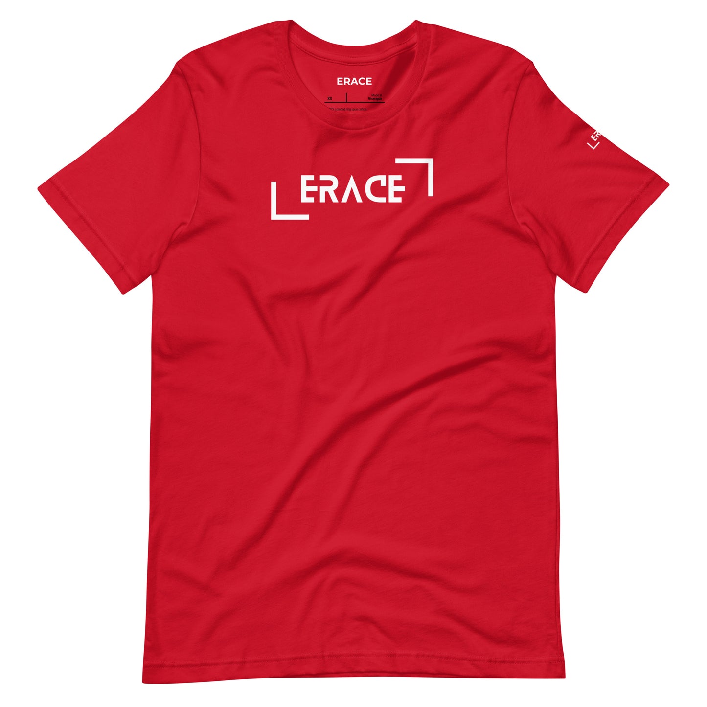 Erace Logo Unisex t-shirt