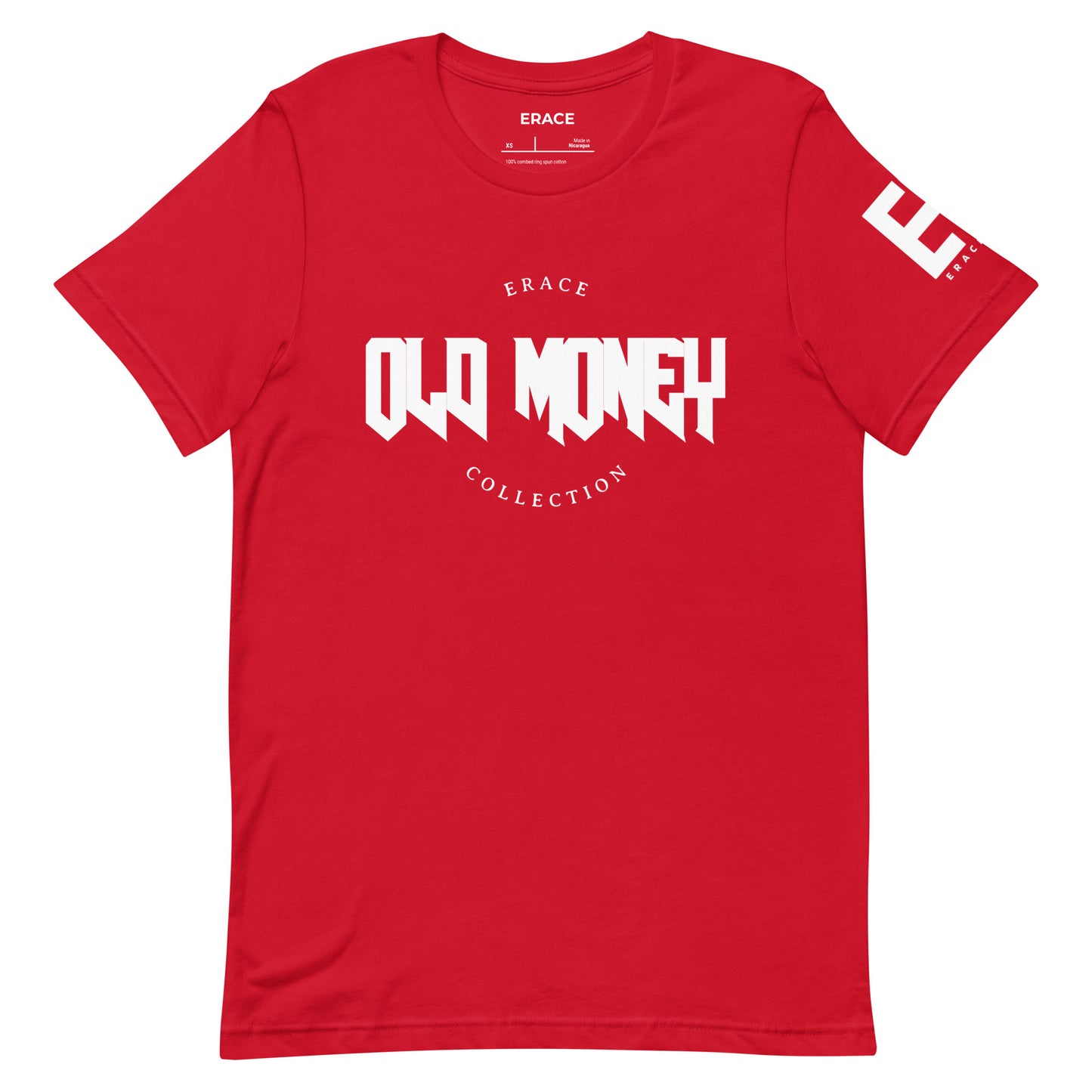 Old Money Unisex t-shirt